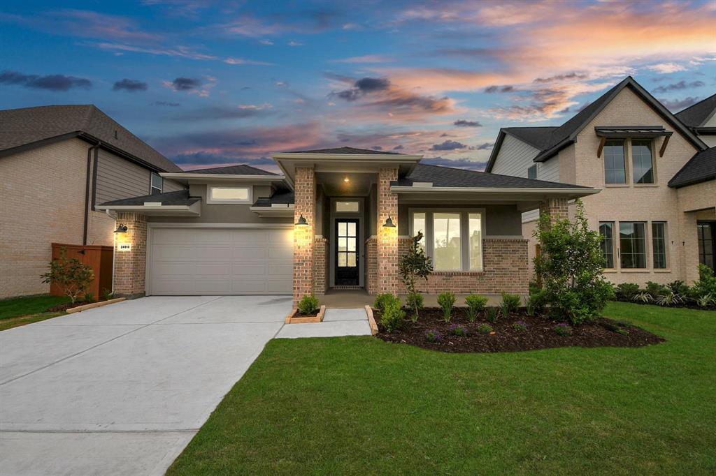 24910 Water Birch Way, Katy, Texas image 37