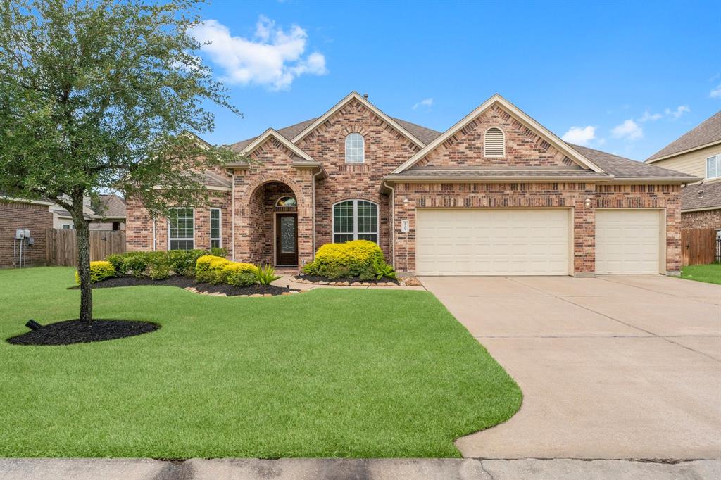 25307 Hillside Meadow Drive