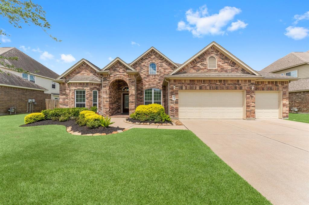 25307 Hillside Meadow Drive