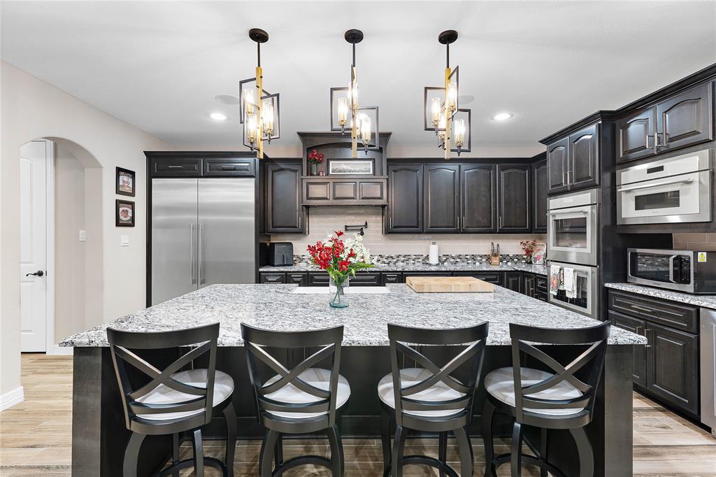 195 Bighorn Road, Huntsville, Texas image 13