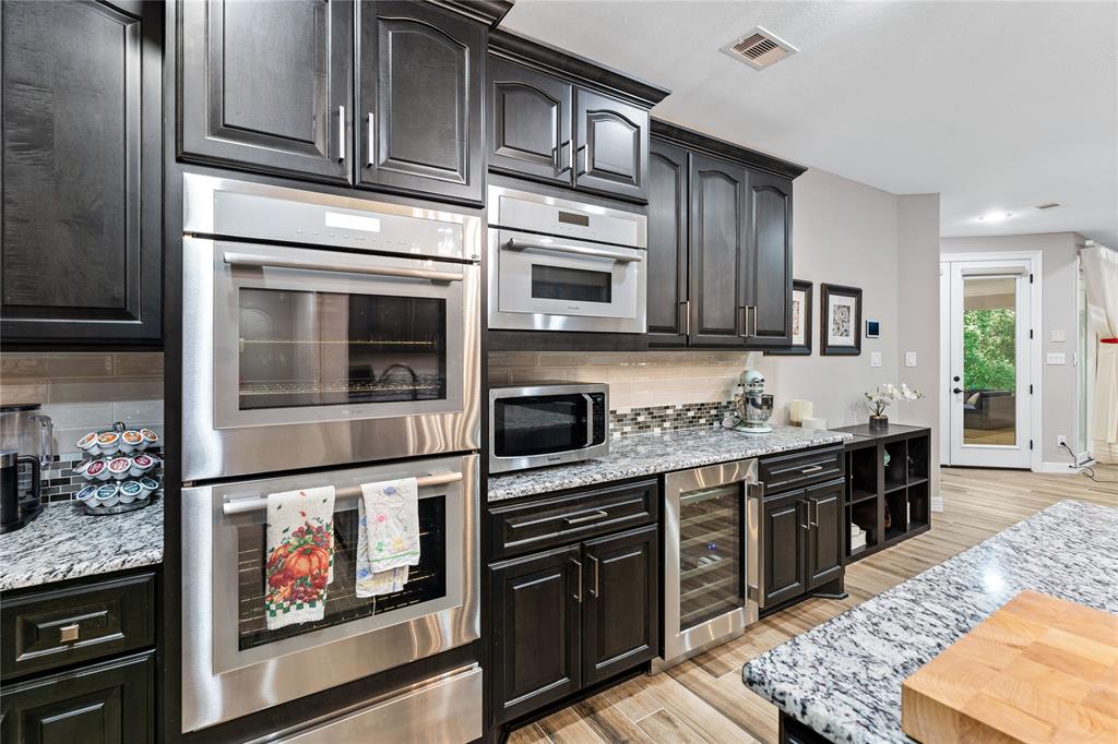 195 Bighorn Road, Huntsville, Texas image 15