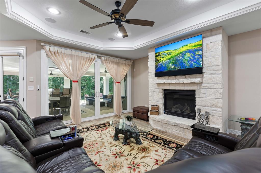 195 Bighorn Road, Huntsville, Texas image 10