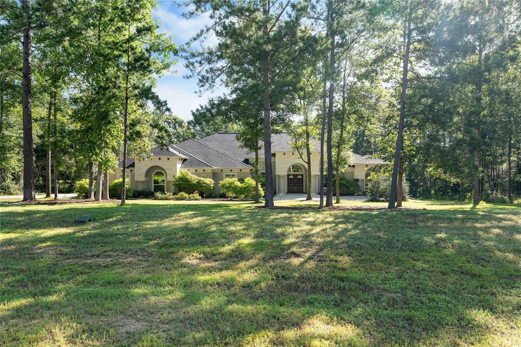 195 Bighorn Road, Huntsville, Texas image 1