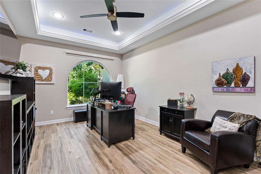 195 Bighorn Road, Huntsville, Texas image 20