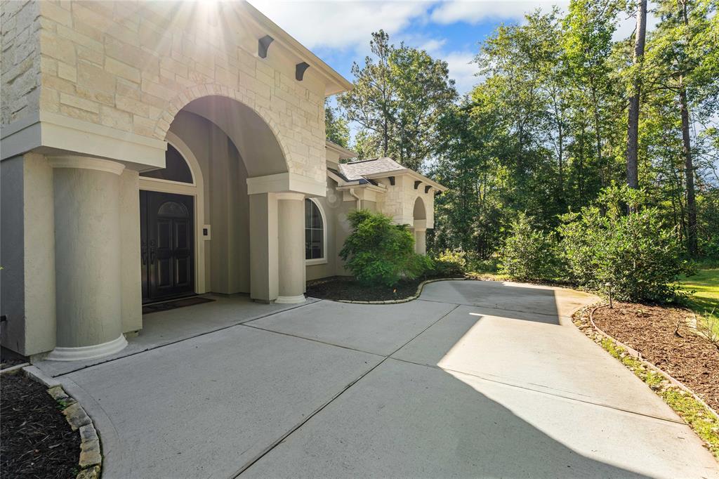 195 Bighorn Road, Huntsville, Texas image 6