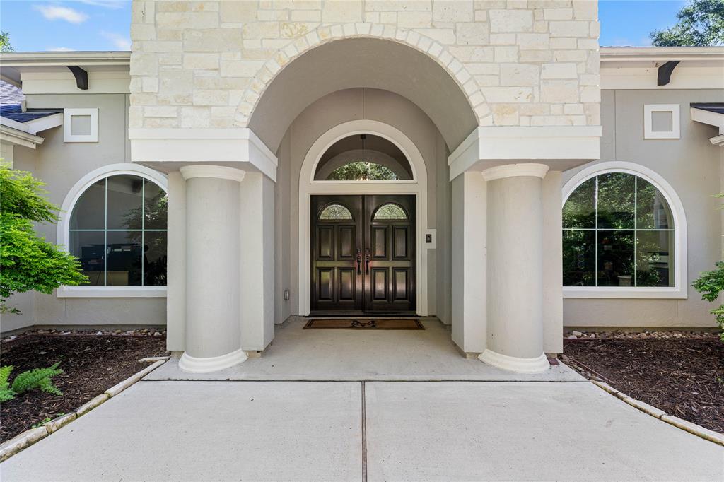 195 Bighorn Road, Huntsville, Texas image 7