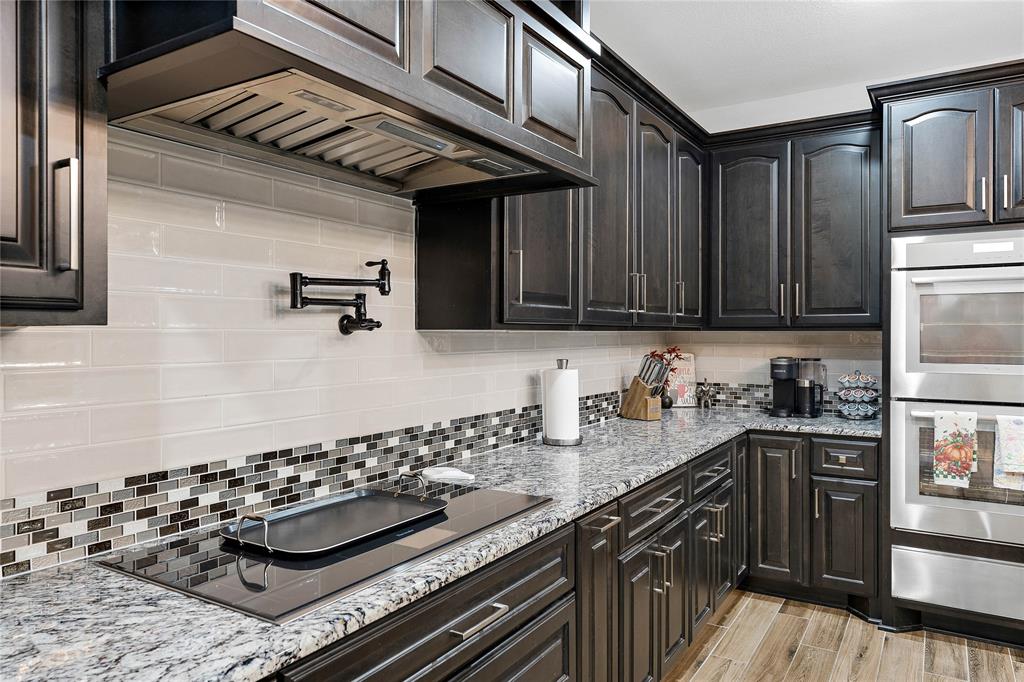 195 Bighorn Road, Huntsville, Texas image 14