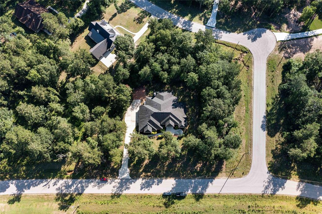 195 Bighorn Road, Huntsville, Texas image 5