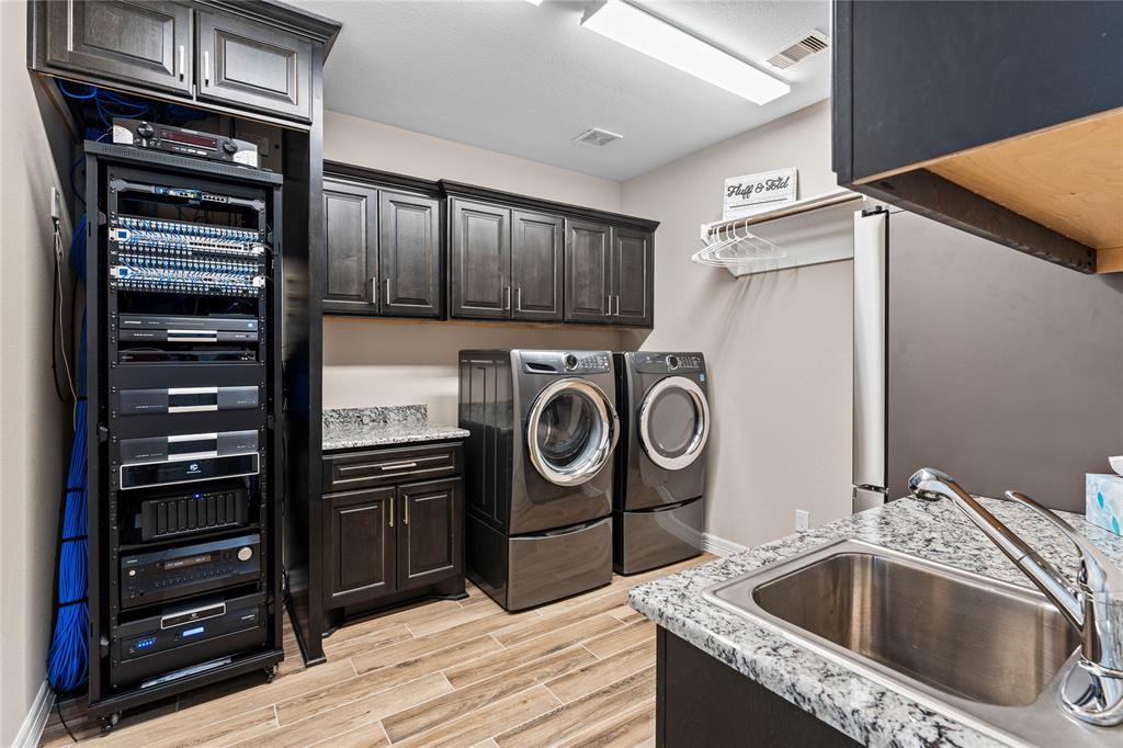 195 Bighorn Road, Huntsville, Texas image 36