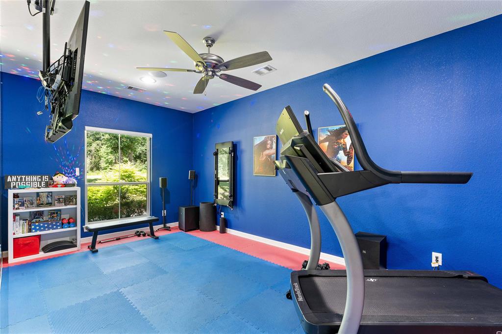 195 Bighorn Road, Huntsville, Texas image 31
