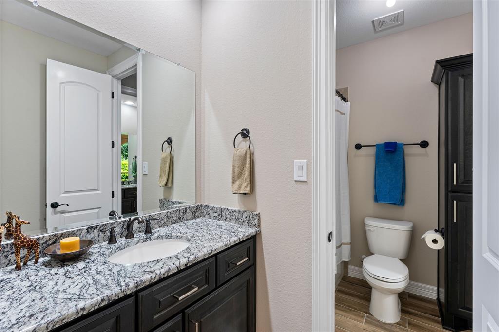 195 Bighorn Road, Huntsville, Texas image 35