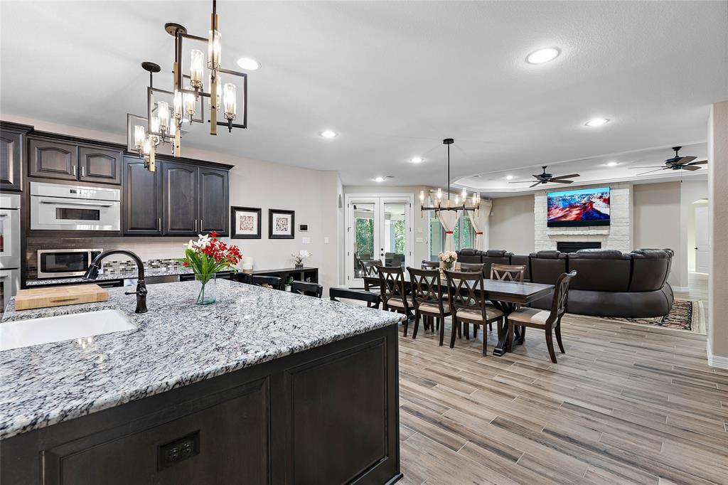 195 Bighorn Road, Huntsville, Texas image 18