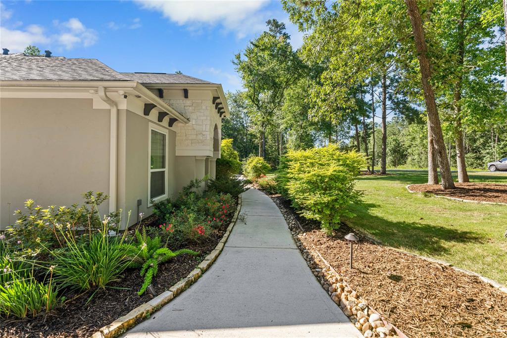 195 Bighorn Road, Huntsville, Texas image 45