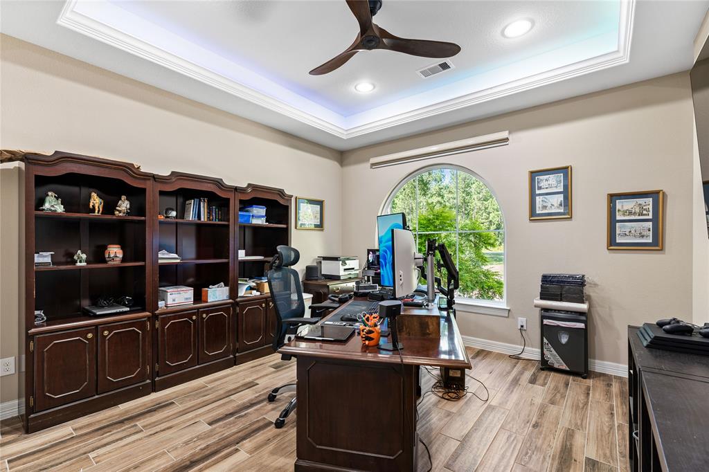 195 Bighorn Road, Huntsville, Texas image 19
