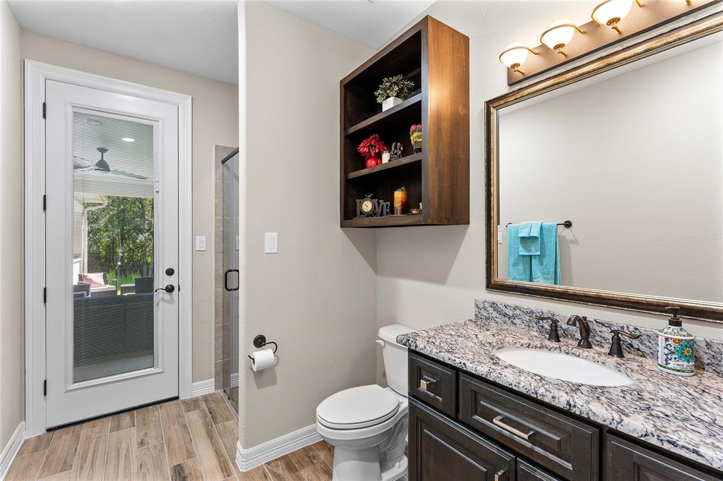 195 Bighorn Road, Huntsville, Texas image 39