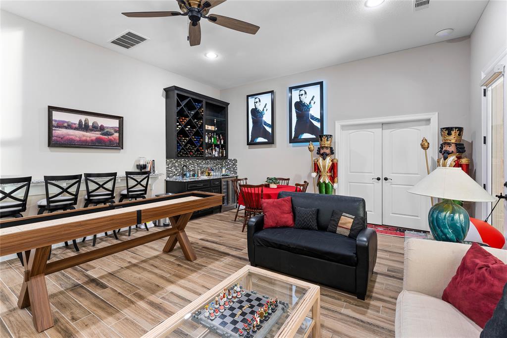 195 Bighorn Road, Huntsville, Texas image 28