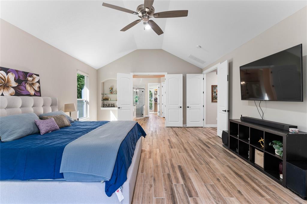 195 Bighorn Road, Huntsville, Texas image 23