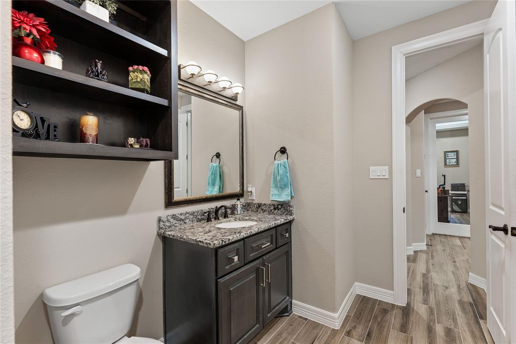 195 Bighorn Road, Huntsville, Texas image 38