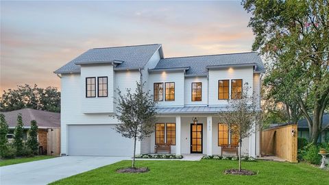 1732 Libbey Drive Houston TX 77018
