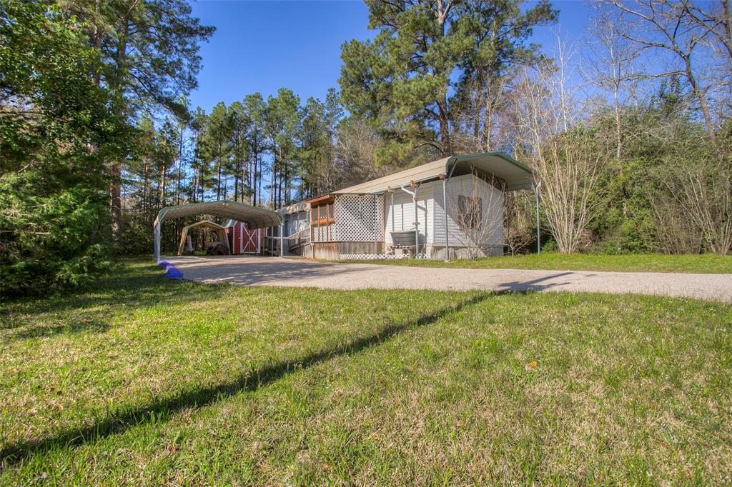 3 Lynell Drive, Huntsville, Texas image 1
