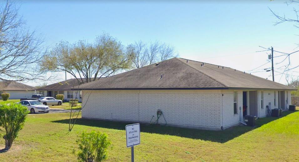 402 Hinojosa Dr