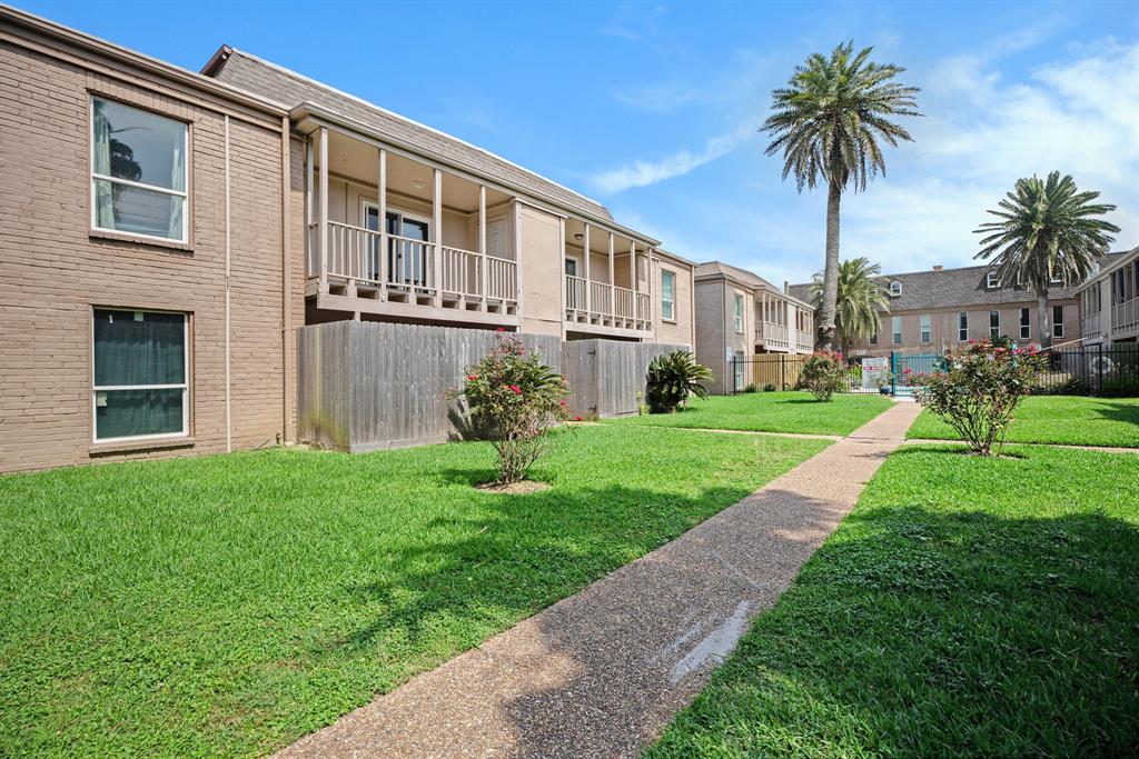 215 Postoffice Street #508, Galveston, Texas image 2
