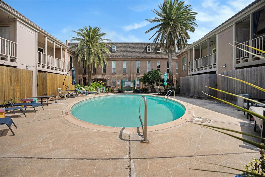 215 Postoffice Street #508, Galveston, Texas image 16