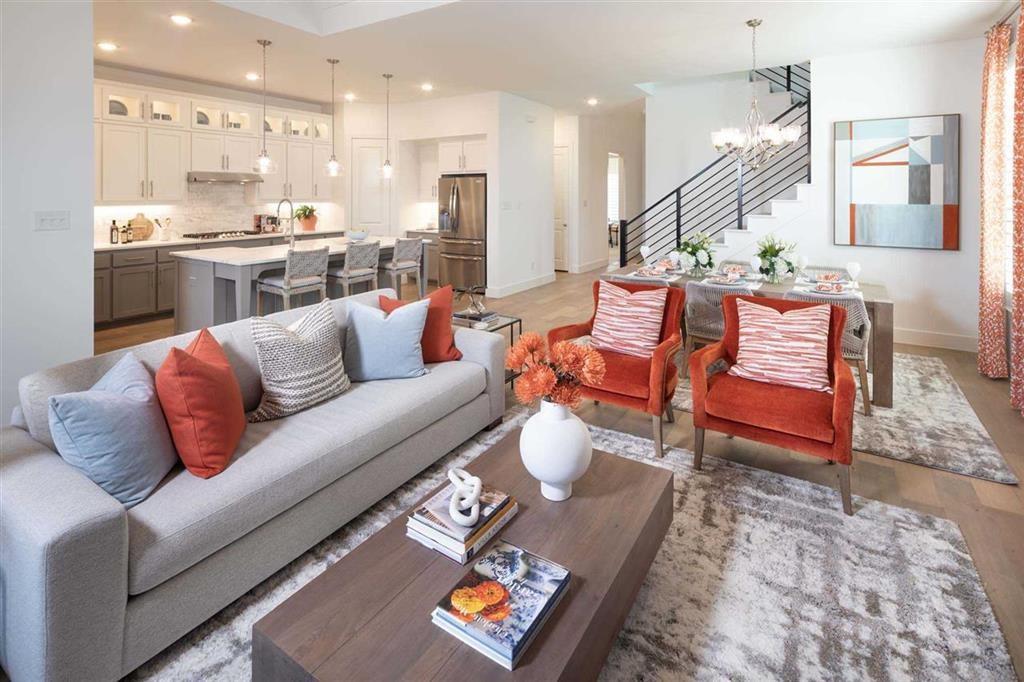 24806 Blooming Sunflower Trail
