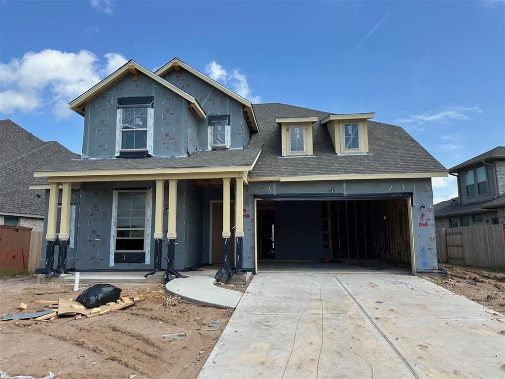 24806 Blooming Sunflower Trail