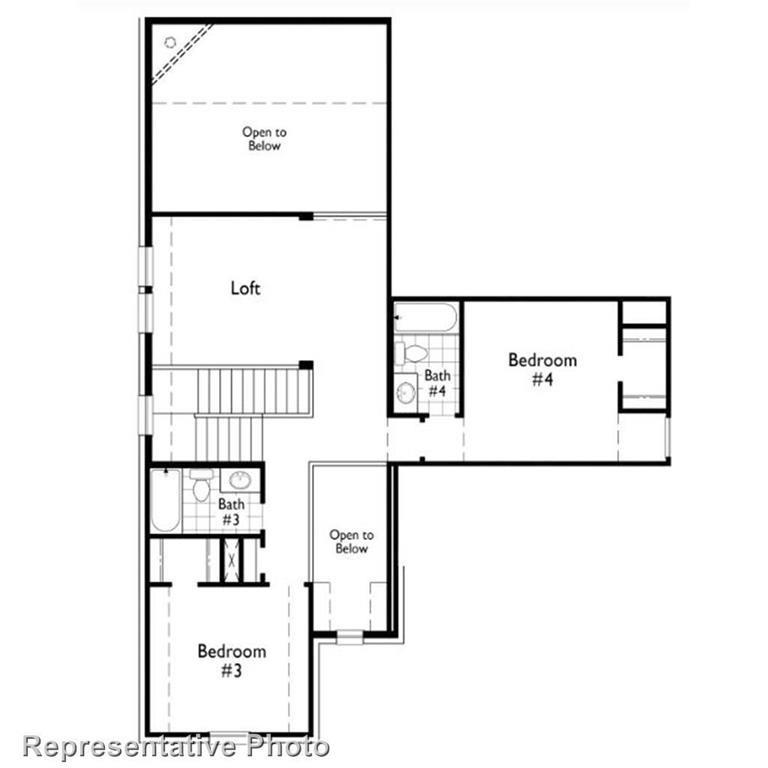 24806 Blooming Sunflower Trail, Katy, Texas image 2