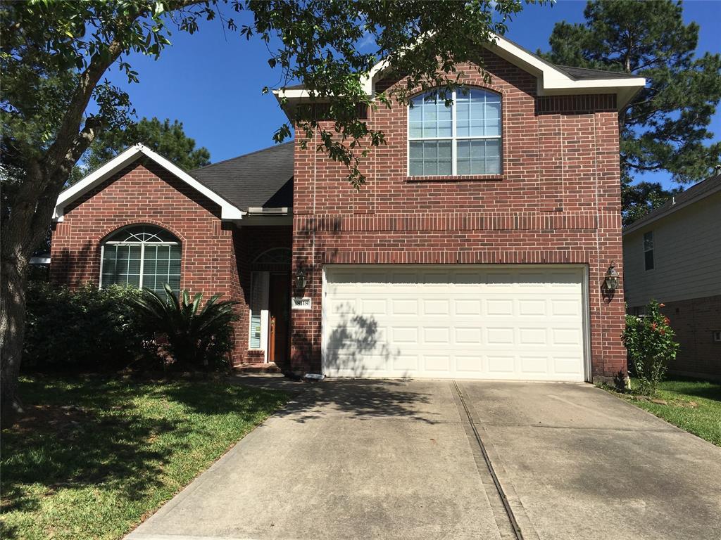 18118 Yellowstone Trail