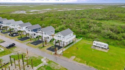 A home in Gilchrist