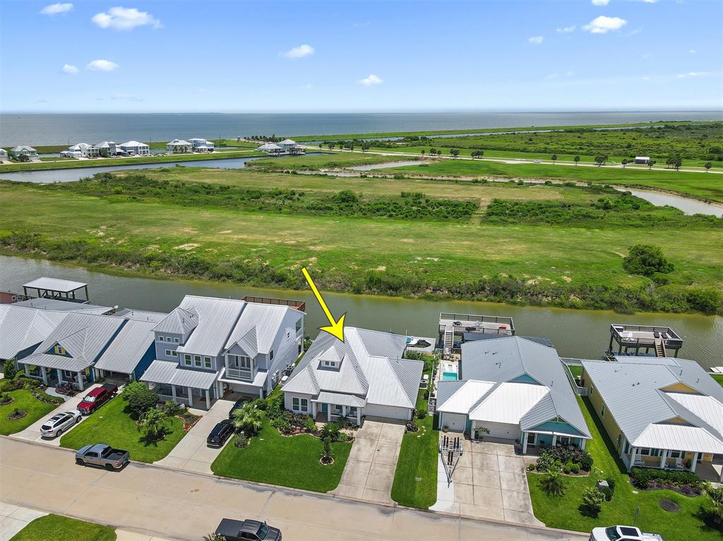 5321 Brigantine Cay Court