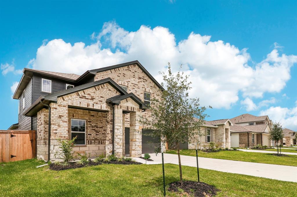 2618 Colorado Creek Drive, Crosby, Texas image 2