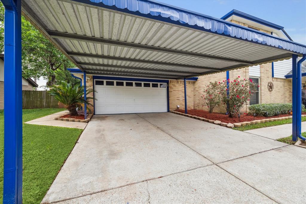 1402 Taft Drive, Deer Park, Texas image 3