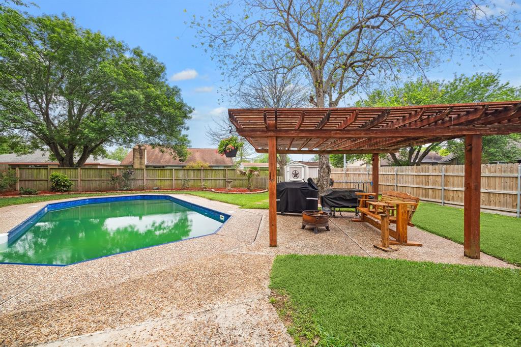 1402 Taft Drive, Deer Park, Texas image 28