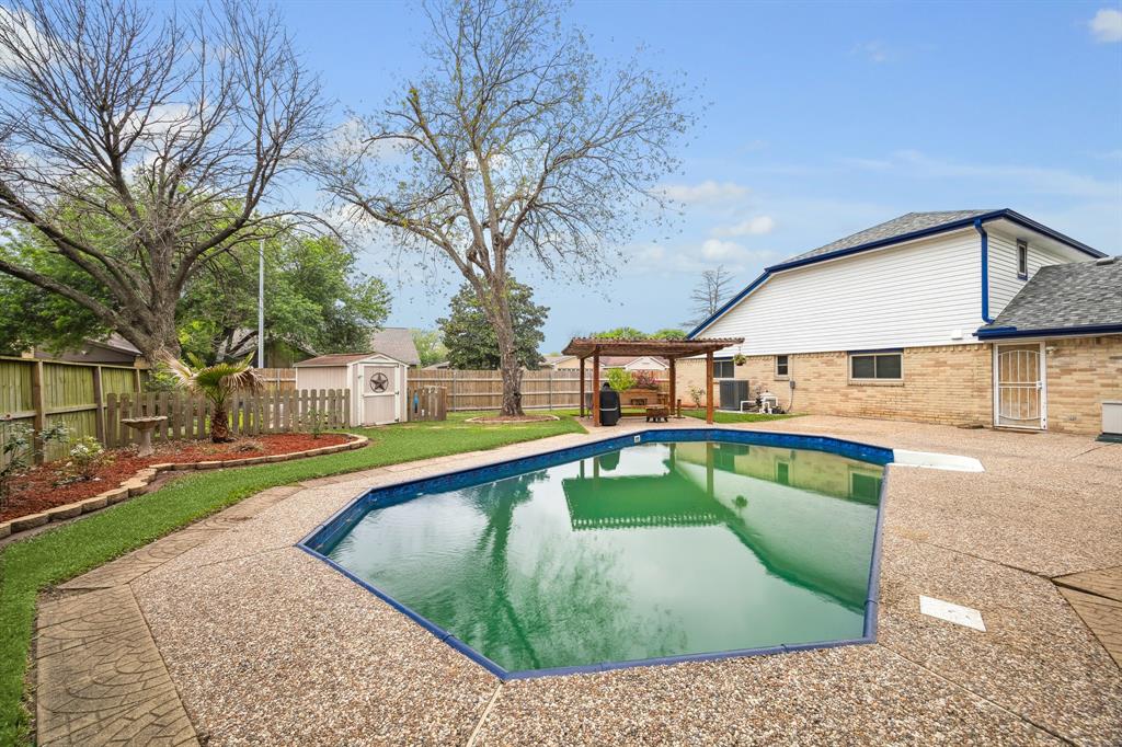 1402 Taft Drive, Deer Park, Texas image 27
