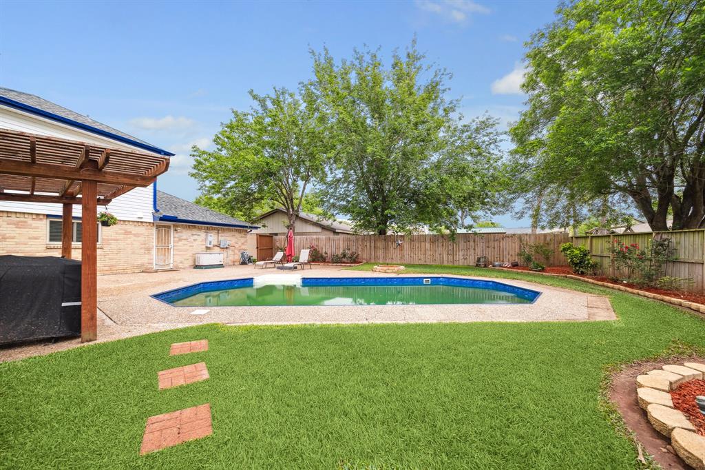 1402 Taft Drive, Deer Park, Texas image 29