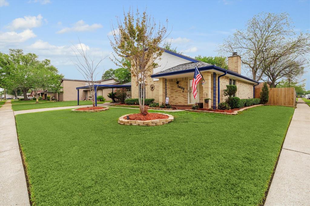 1402 Taft Drive, Deer Park, Texas image 2
