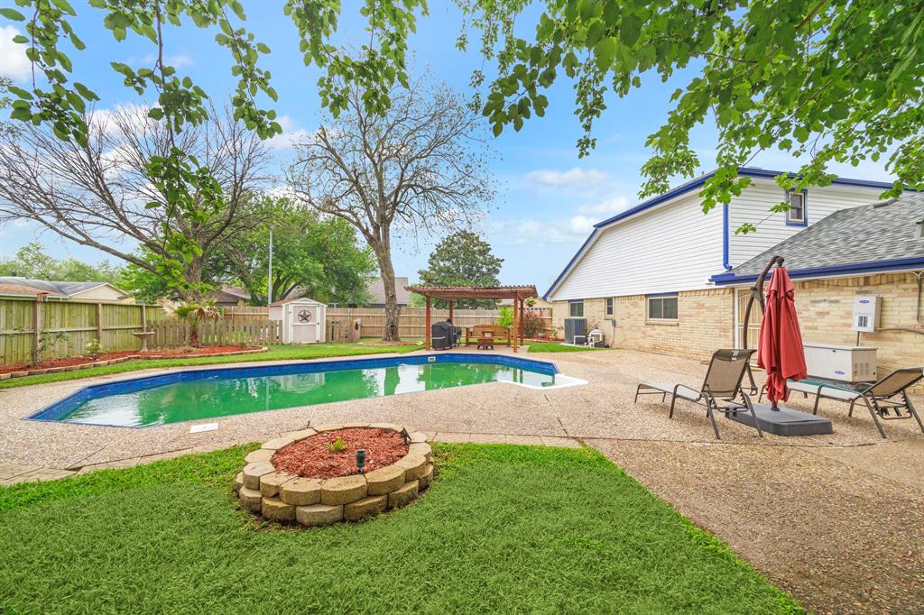 1402 Taft Drive, Deer Park, Texas image 30