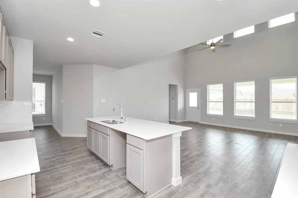 14902 Rural Ridge Road, Cypress, Texas image 9