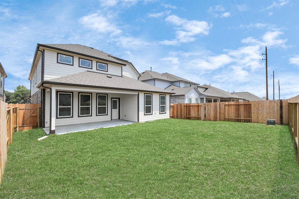 14902 Rural Ridge Road, Cypress, Texas image 35