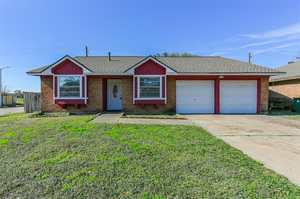 4103 Bermuda Drive, Pasadena, Texas image 1