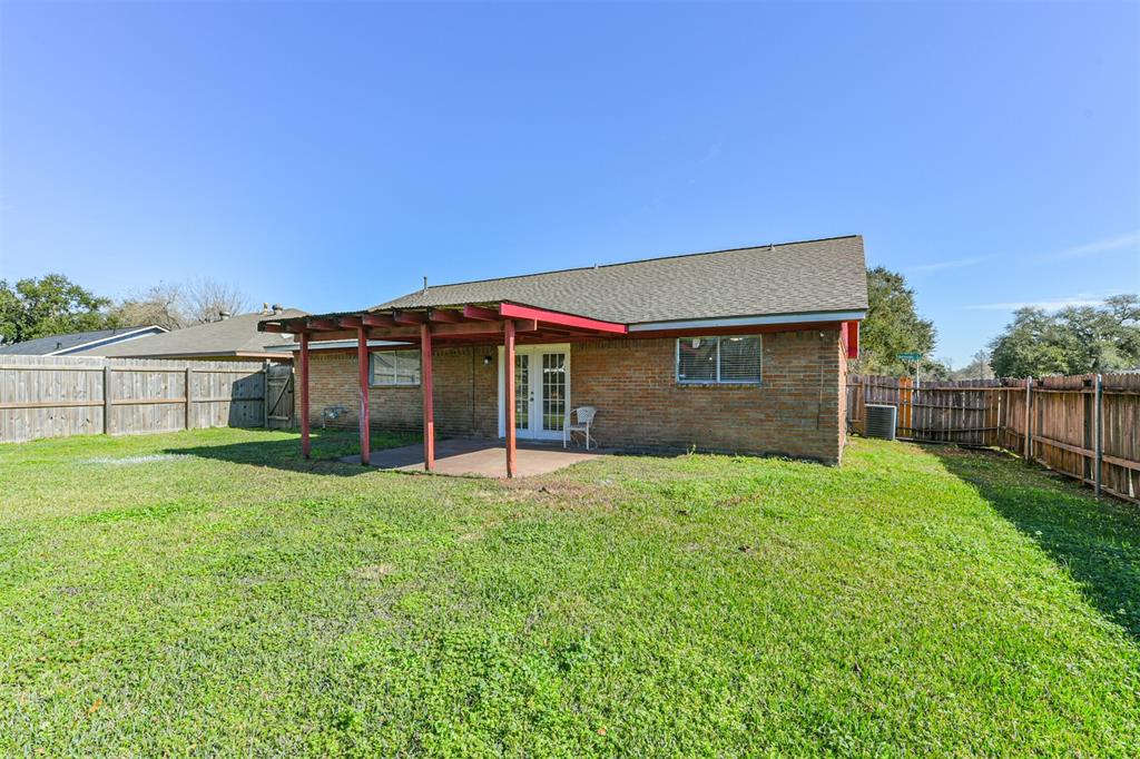 4103 Bermuda Drive, Pasadena, Texas image 17