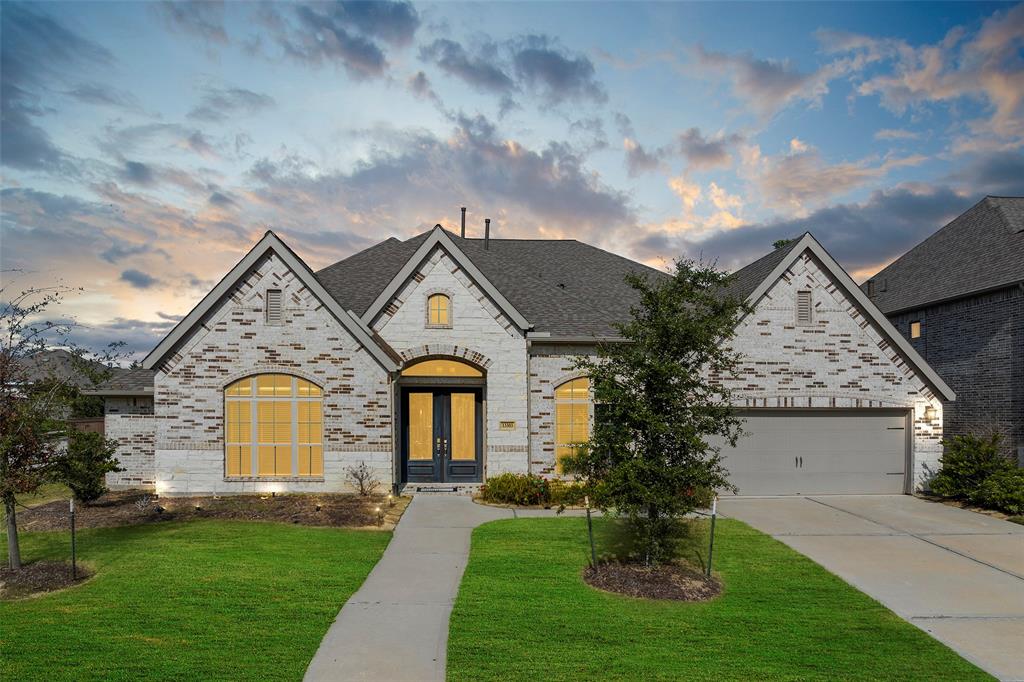 13303 Itasca Pine Drive, Humble, Texas image 1