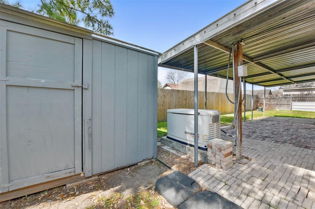 3413 Park Meadows Avenue, Deer Park, Texas image 35