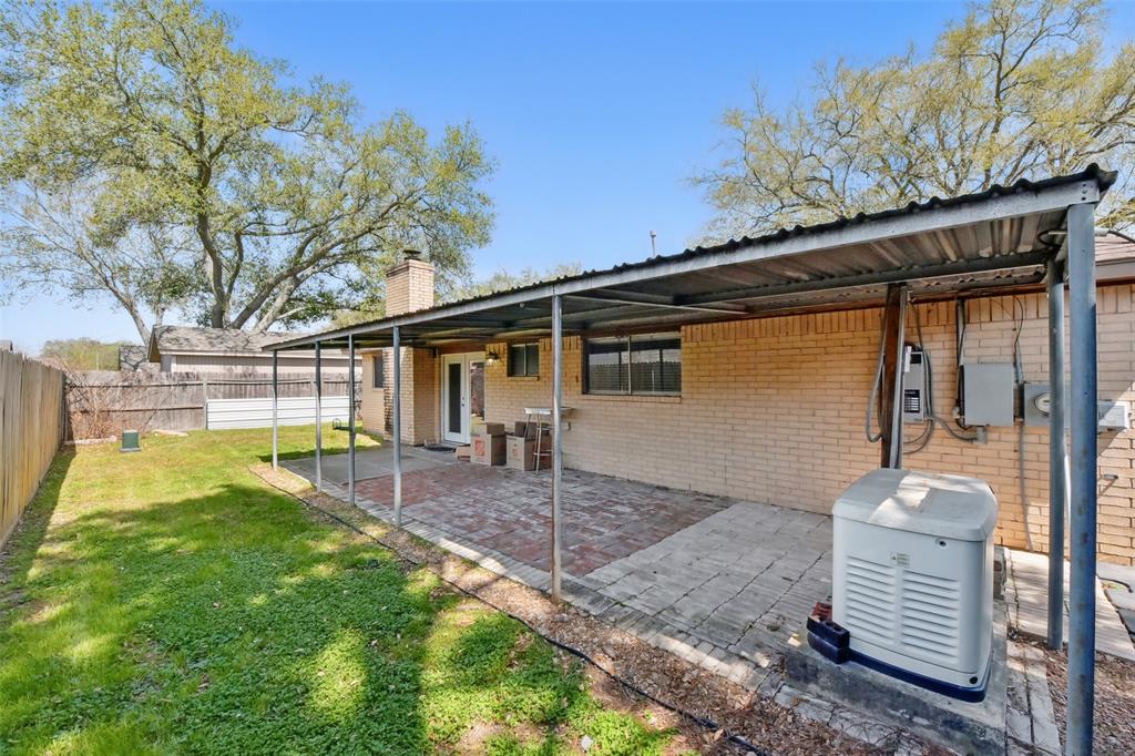 3413 Park Meadows Avenue, Deer Park, Texas image 34