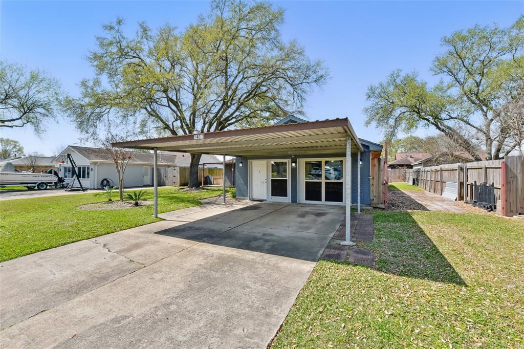 3413 Park Meadows Avenue, Deer Park, Texas image 3