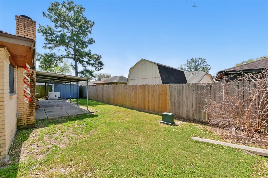 3413 Park Meadows Avenue, Deer Park, Texas image 31