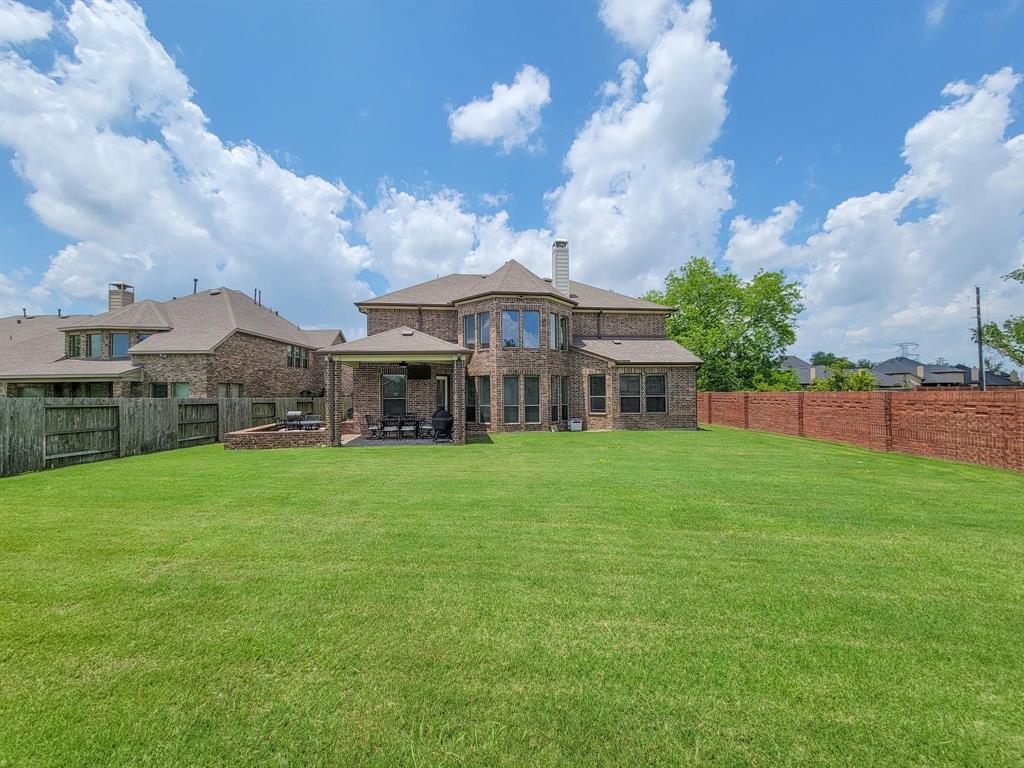 5003 Lockridge Sky Lane, Sugar Land, Texas image 3